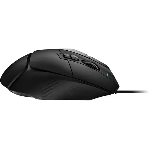 Мышь геймерская проводная Logitech g502 X (910-006138) черная - фото 2
