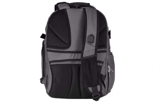 Рюкзак 2E Ultimate SmartPack 16" 30L титан - фото 5