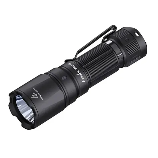 Ліхтар ручний Fenix TK05R (1047-TK05R) - фото 4
