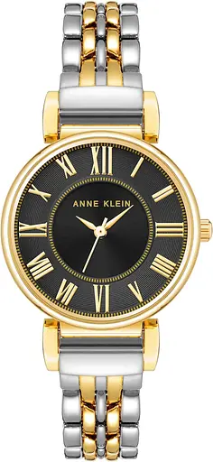 Часы Anne Klein AK/2159BKTT