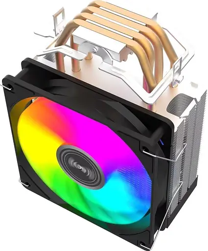 Кулер для процесора alseye N120B-SE (AS.01.05.0014) - фото 2