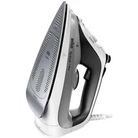 Праска з парою Braun TexStyle 7 SI 7149 WB - фото 2