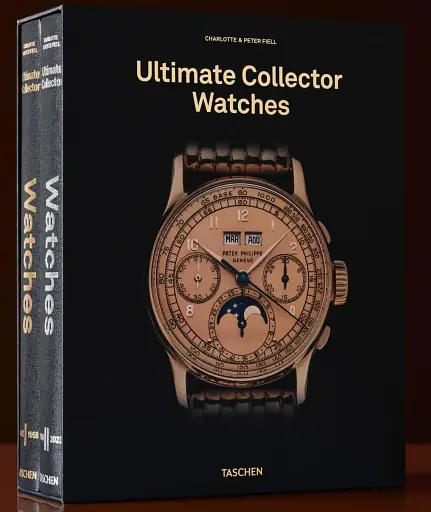 Ultimate Collector Watches - фото 3