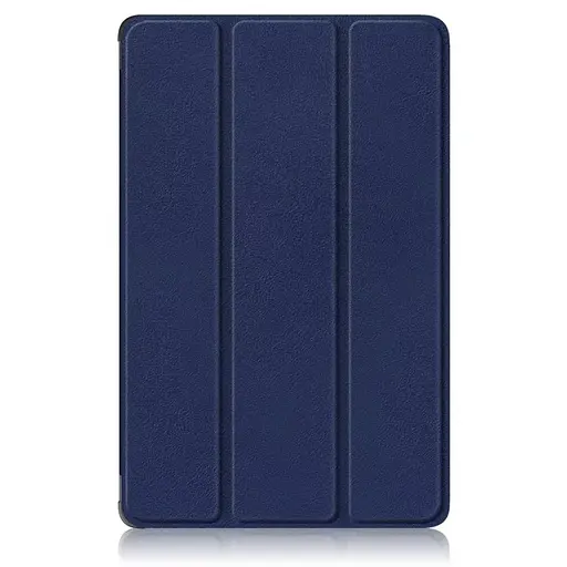 Чохол HardCase Lenovo Tab M9 TB310XU TB310FU Синій - фото 4