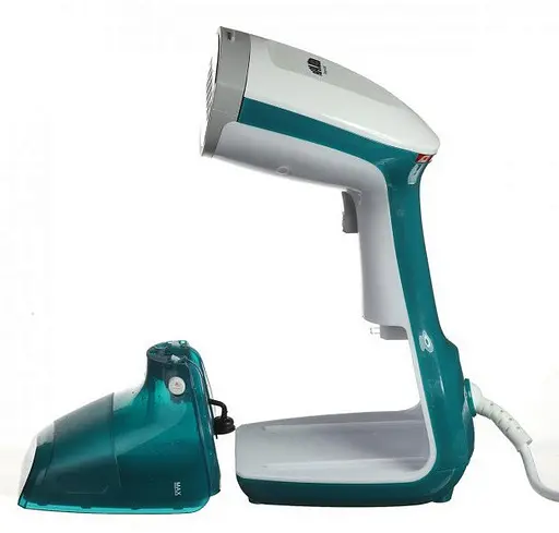 Ручной отпариватель Papa John 2021 Hand Steam паровой утюг 2000 Вт 320 мл - фото 3