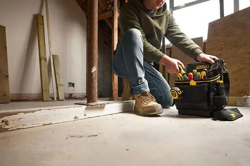 Сумка-органайзер Stanley FatMax ORGANIZER (FMST17624-1) - фото 3