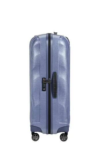 Валіза 75 См Samsonite C-LITE LAVENDER 75x51x31 CS2*81004 - фото 6