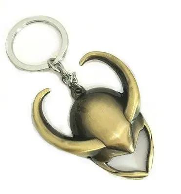 Брелок GeekLand Локі Loki 10.9 - фото 1