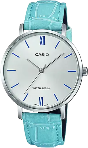 Часы Casio Timeless Collection LTP-VT01L-7B3UDF