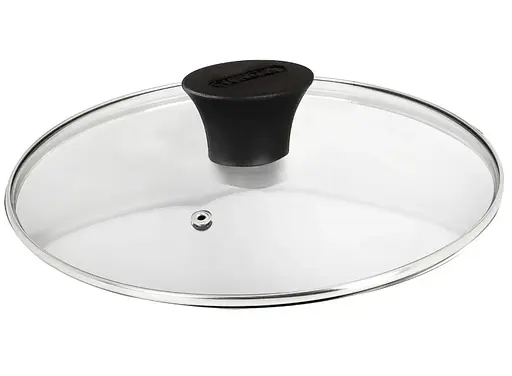 Крышка Flonal Glass Lid 18 см (PIECV1818) - фото 1