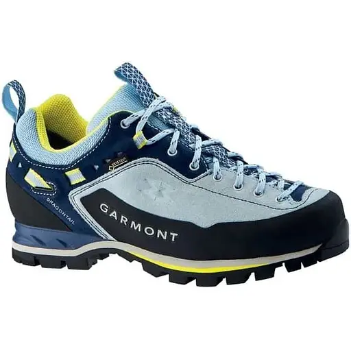 Кросівки Garmont Dragontail LT Gtx Wms 37 Light Blue (1053-481044(0001741)/1741)