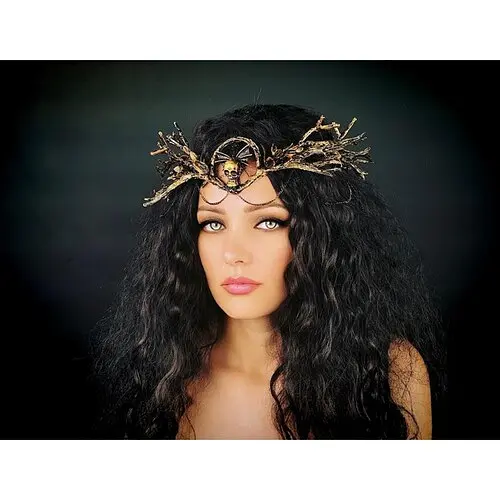 Тиара Тайра - фото 1