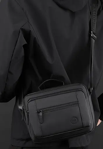 Мужская сумка Confident 000305323 - фото 4