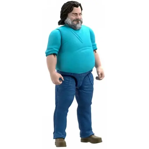 Фігурка героя Minecraft фільм збільшена в асортименті (JFR65) - фото 6