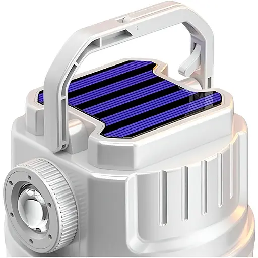 Светодиодная лампа Puluz C52 TBD0603761701A [110930] - фото 2