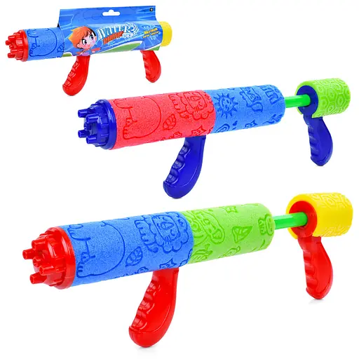 Водяной насос, 33 см, 33x16x5 см (В ассортименте) - фото 2