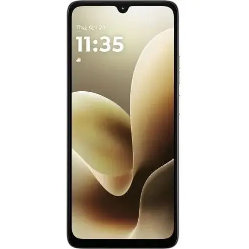 Смартфон Motorola G06 Power XT2535-13 4/256Gb Laurel Oak PBA00001UA No Adapter UA UCRF