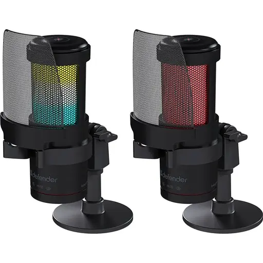 Мікрофон Defender Impulse GMC 400 (64240) [153441] - фото 6