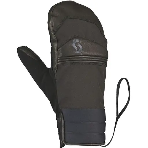 Рукавиці Scott Ultimate Plus M Чорний (1081-291902.0001.008)