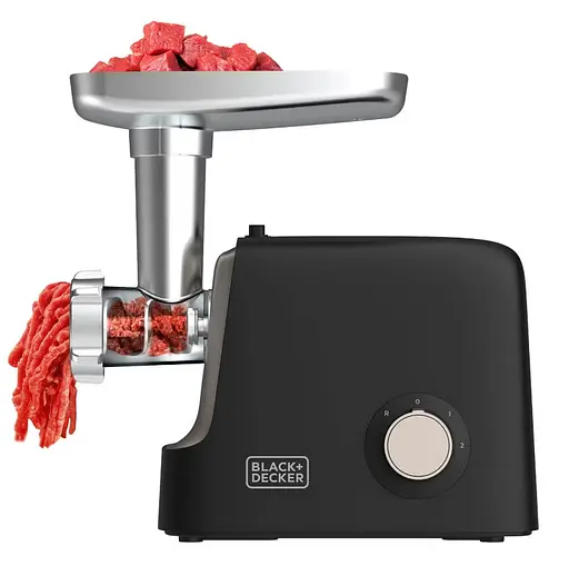 М’ясорубка Black&Decker BXMMA2200E - фото 9