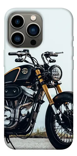 TPU чехол Chopper - фото 1