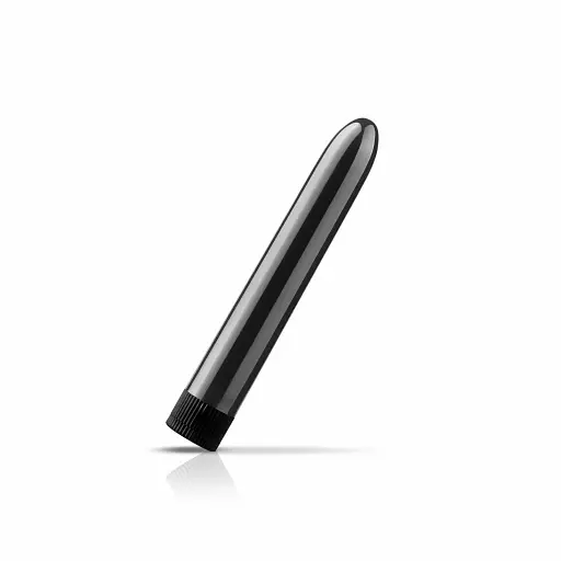 Набір секс-іграшок Loveboxxx Hot'n Steamy Starter Kit 9 шт. чорний - фото 4