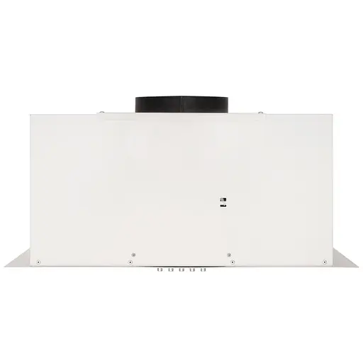 Витяжка вбудована Eleyus UNIA 800 LED 52 WH - фото 4