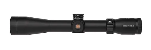 Оптический прицел Leupold VX-R Patrol 3-9x40mm Firedot TMR - фото 3
