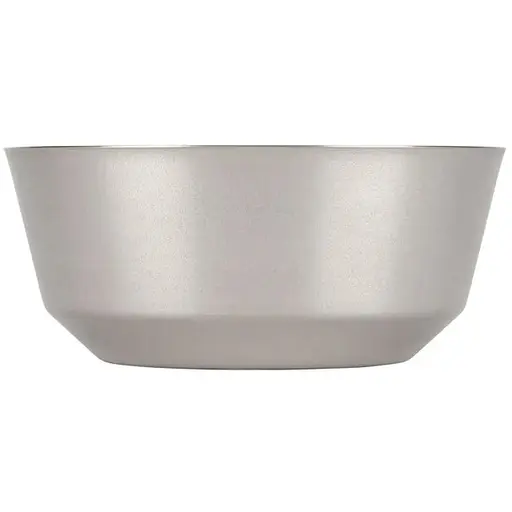 Чаша Snow Peak TW-241 Ti-Double Bowl 600 мл - фото 2
