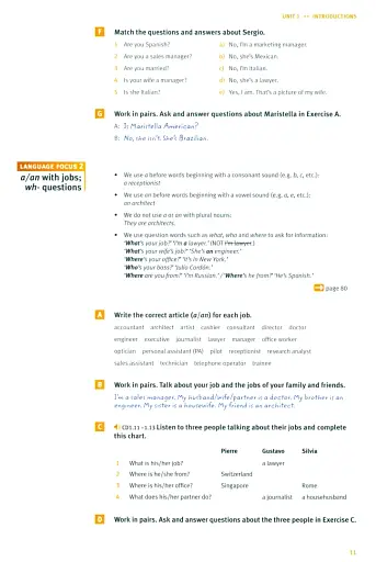 Market Leader. Elementary. Course Book and Practice File Flexi A +DVD, +CD (3rd Edition) - фото 3
