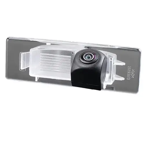 Камера заднего вида GreenYi для Hyundai Sonata 9 2015 матрица AHD 720х1080