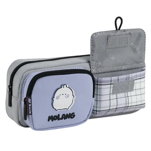 Пенал Kite Molang (ML26-2701) - фото 4