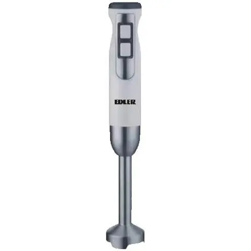 Занурювальний блендер Edler EDHB-1486 - фото 2