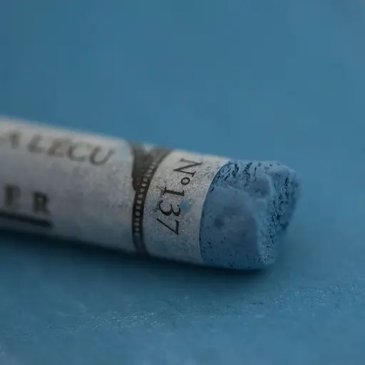 Сухая пастель Sennelier, мягкая, Индиго синий N°3 - фото 2