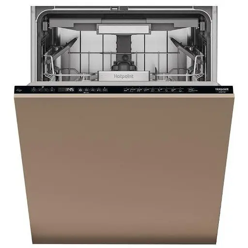 Посудомоечная машина Hotpoint-Ariston HM7 42 L - фото 2