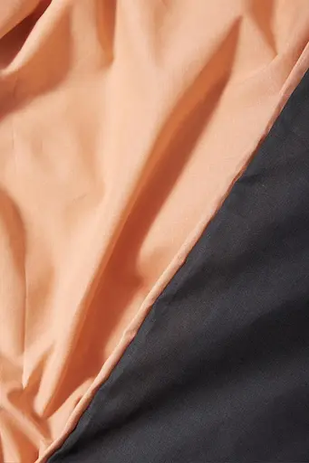 Пододеяльник Moon&Star Бязь Gold Люкс Gray Cream Полуторный Евро 160x220 см - фото 7