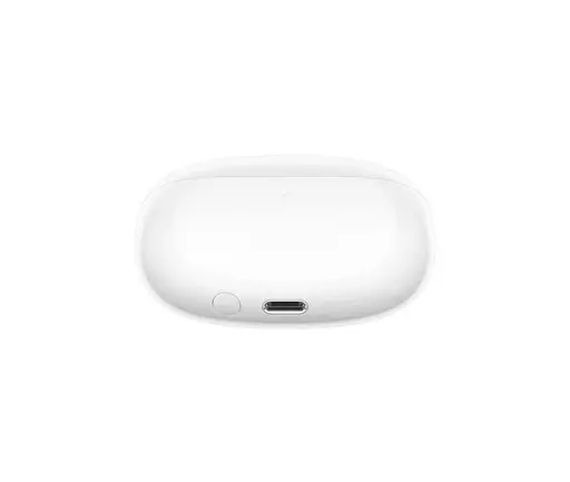 Навушники бездротові Xiaomi NC Buds 3 Pro (BHR5175CN) TWS стереогарнітура біла - фото 5