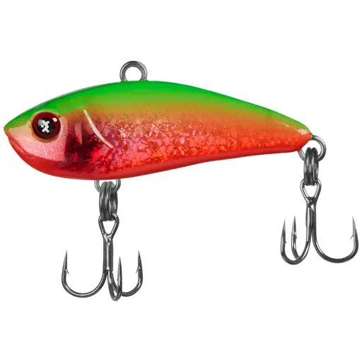 Воблер Viking Fishing Punch Vib 40mm 6g #27 Scarlet King - фото 1