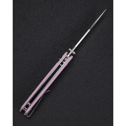 Ніж складаний Sencut Skelfin S25007-3 - фото 13