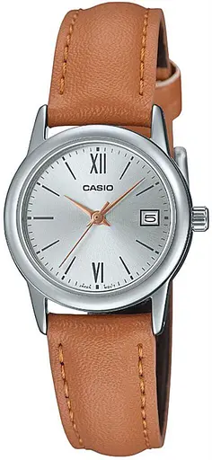 Годинник Casio TIMELESS COLLECTION LTP-V002L-7B3