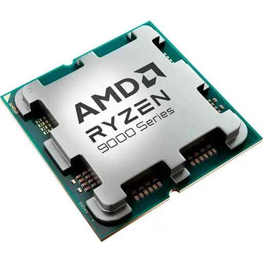Процесор AMD Ryzen 5 9600X Box (100-100001405WOF) EU [133596] - фото 2