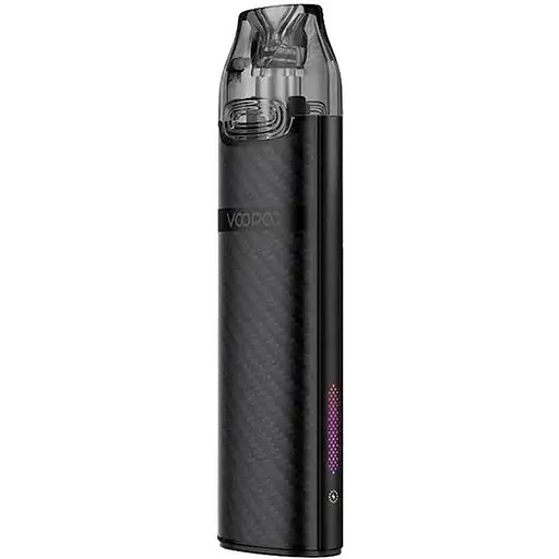 Под-система VooPoo VMATE i3 Pod 1500mAh 3ml электронная сигарета Kit Black (18661)
