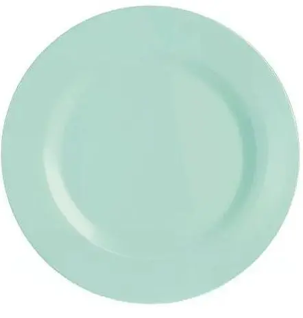 Тарілка Luminarc пиріжкова Arcoroc Nova Aquitania 15.5 см світло-бірюзова (Q6207)