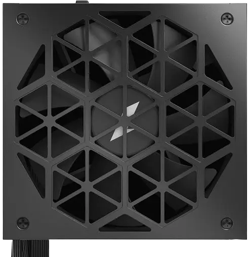 Блок питания 1stPlayer HA-750AC2 750W 80+ White (ACK-STD-750-BK-EU) - фото 5