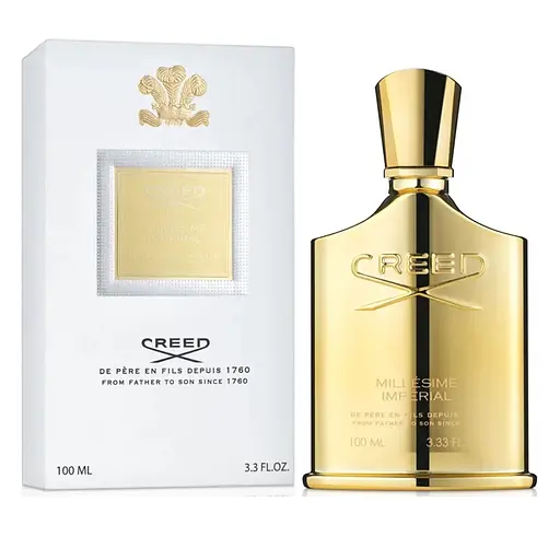 Парфюмированная вода Creed Imperial Millesime 100 ml