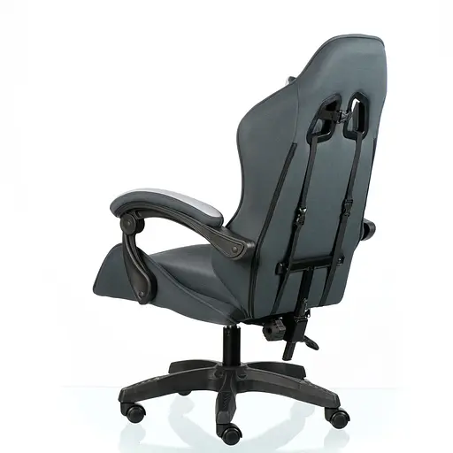 Кресло геймерское Special4You TitanStrike (E7726) - фото 7