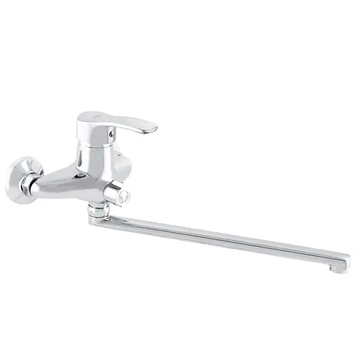 Змішувач для ванни Zerix NHK 279 ZX0051 Хром - фото 1