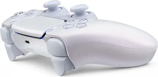 Геймпад Sony DualSense Chroma Pearl (1000044446, 1000044472) - фото 3