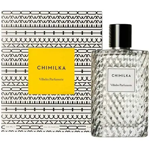 Парфумована вода оригінал Vilhelm Parfumerie Chimilka 100 мл - фото 1