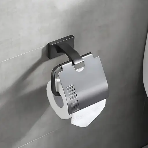 Бумагодержатель Gappo G0703-9 - фото 3